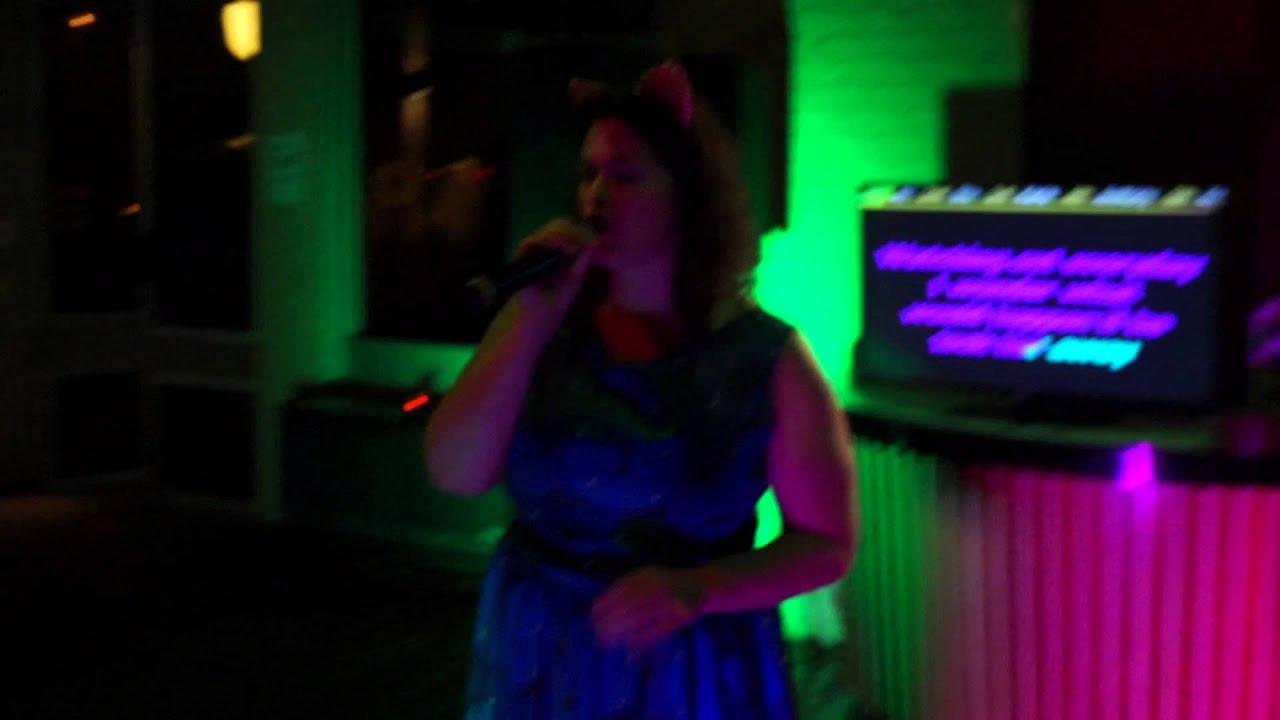Karaoke Jukebox Hire Perth YouTube