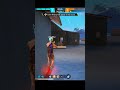 Amazing clutch 😱 1vs4 #freefire #gaming #freefireshorts #shorts