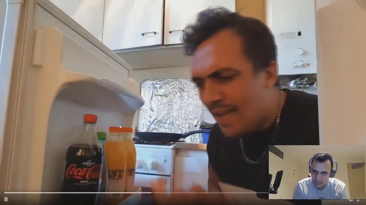 Essaye de ne pas rire : Tous les Meilleurs moments de Thekairi78