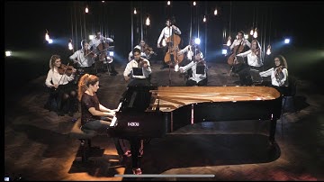 Thumbnail of Helen Jane Long - Overwhelmed