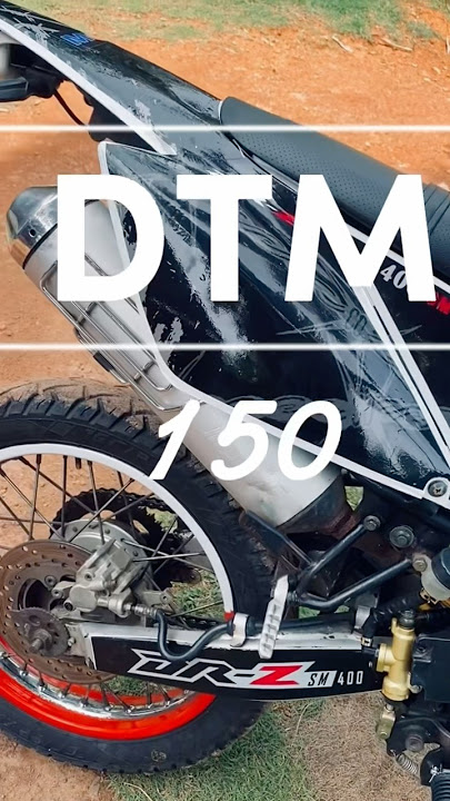 Demak DTM 150 Bike Sound.😈☠️ #Bike #shorts #automobile #ytshorts #demak #dtm #viralshorts #stunt