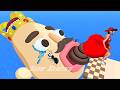 Sandwich Runner SpeedRun New Gameplay Level 13718 Sandwich Runner SpeedRun New Gameplay Level 13718
