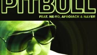GIVE ME EVERYTHING-PITBULL FT.NE-YO AFROJACK&NAYER