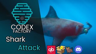 Cf Shark Attack Stop Players From Escaping Through The Ocean
