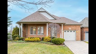 34 Falconwood Place, Brampton - Real Estate Properties
