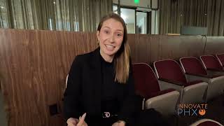 Hearing Loop System Transforms Accessibility at Phoenix Council Chambers | Innovate PHX