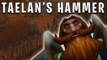 The most DIFFICULT hardcore quest in Classic WoW!