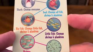 Chomp! (Unboxing #874)