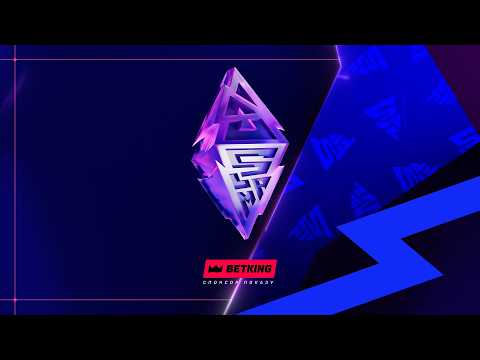 [UA] LGD проти aurora | BLAST SLAM 8