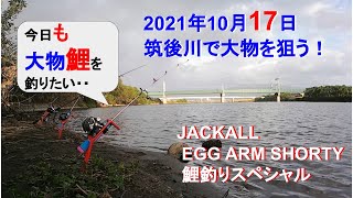 Jackall Egg Arm Shortyでまたキター その２ Youtube