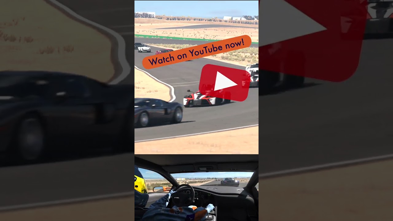 Lamborghini Diablo GT | Gran Turismo 7 Gameplay