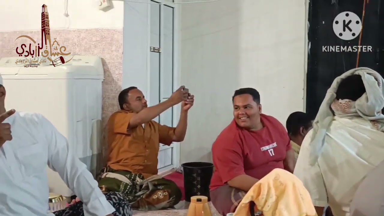 صوت مخرج اغنية شل بالصوت غن اداء الفنان المتالق محفوظ احمد بامصري 