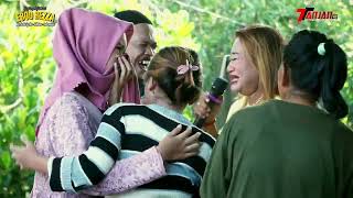 Live Ebod Rezza Yang Punya Sejuta Suara Vocal Bunda Lela Kelangan Wong Tua