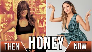 Honey 2003 Cast Then and Now | Real Name and Age