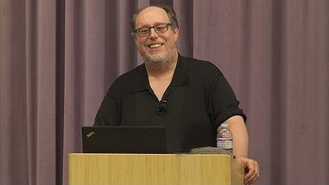 Steve Teig: Data is Overrated