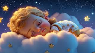 CALMING BABY SLEEP MUSIC | LULLABY | SOFT BEDTIME SONGS LULLABIES for BABIES to go to SLEEP at NIGHT