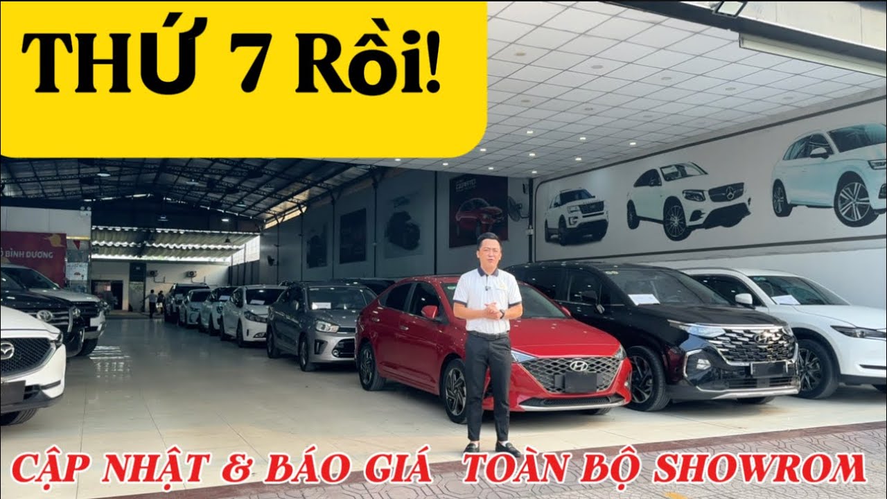 17/1| Thứ 7 vui vẻ! Em AN cập Nhật & báo giá Toàn bộ SHOWROOM xe về rất nhiều - đa dạng lựa chọn 👍