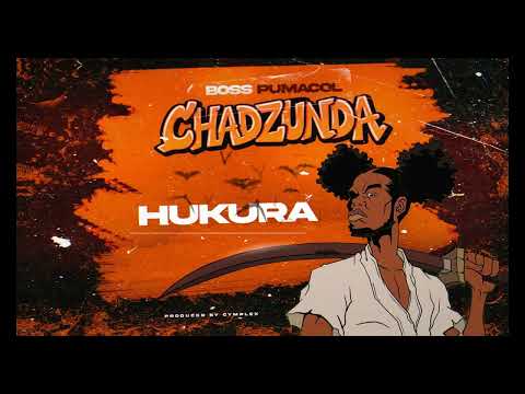 Boss Pumacol - Hukura (Chadzunda EP)