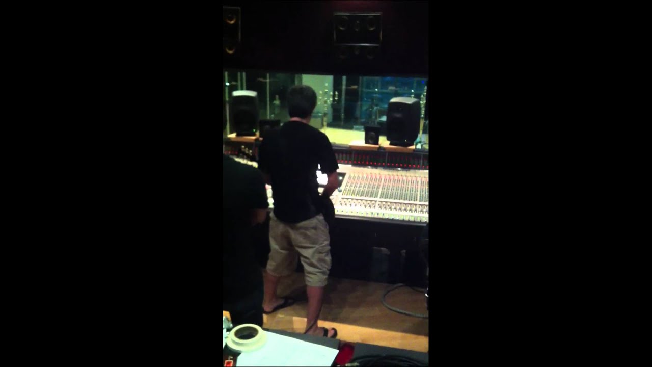 Watch Circlefour Guitar Tracking on YouTube Watch Circlefour Guitar Tracking on YouTube