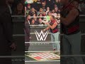 LA Knight Keeping It Real #wwe #wrestling #shorts #shortvideo #wweraw
