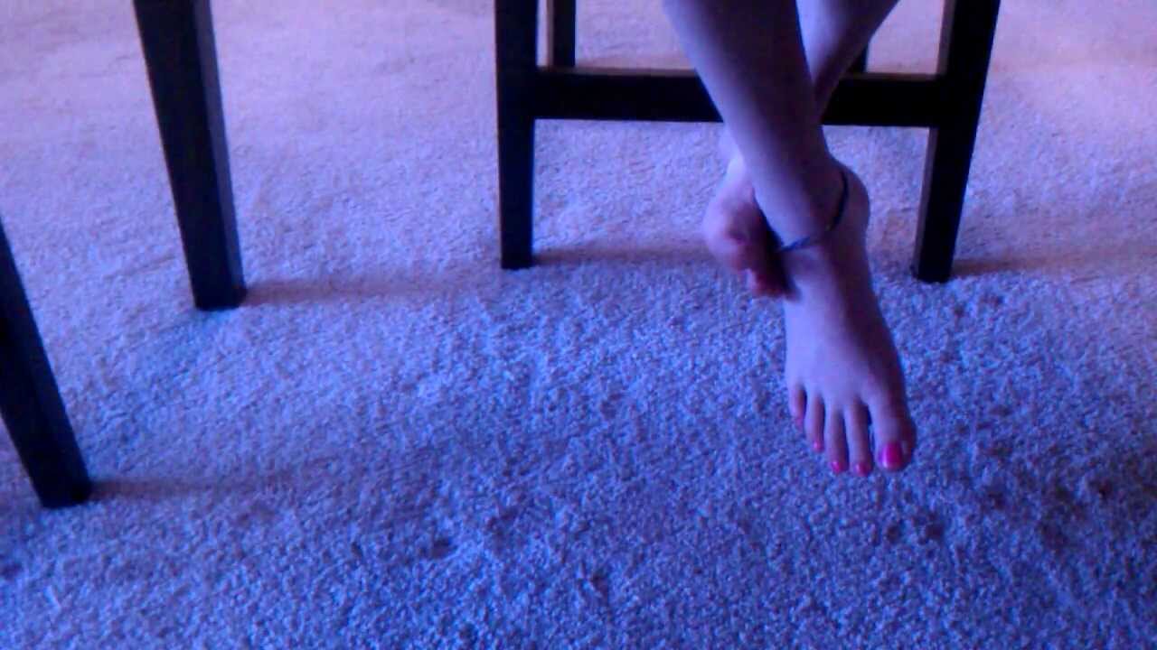 Step Sisters Beautiful Toes Youtube