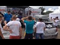 Автозвук Бийск 2016 16 июля Финал EXTREME 5K