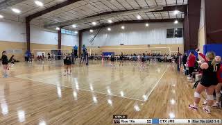 ATX Showcase 16 Open