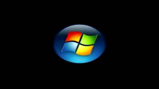 Windows Vista Beta 2 Welcome Animation with the WinVista RTM Startup (HD 720p60)