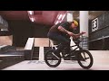 NATHAN WILLIAMS - BATTLECLIP