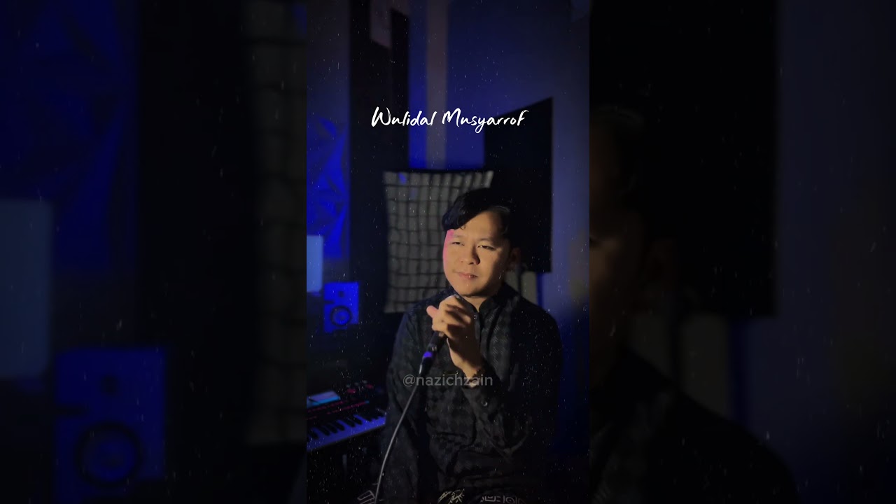 Madaihuna (Langitan) - Cover