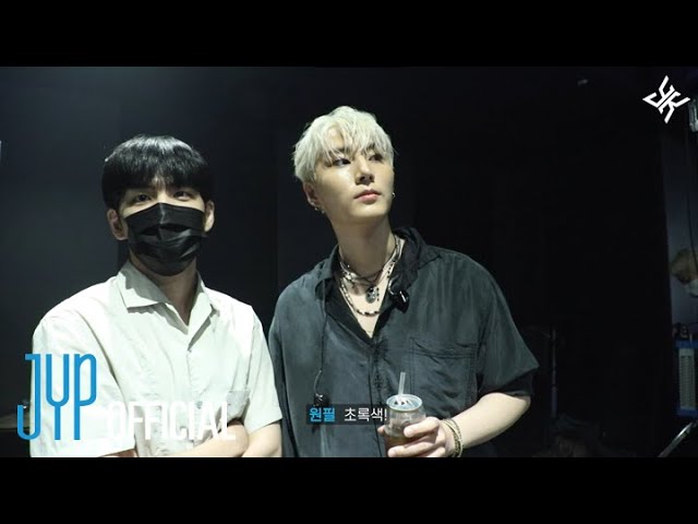 [데식이들 : Young K 에디션] TAKE #01