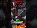 Alucard Sang Pemburu Iblis di Land of Dawn Part 11 #mobilelegends #mlbb #mlbbheroes #kisahhero