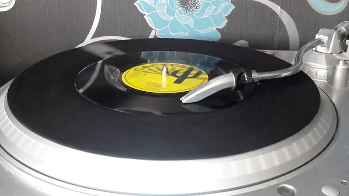 In Crowd - Back A Yard (Cactus 1978).