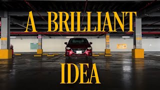 A Brilliant Idea - A Short Film
