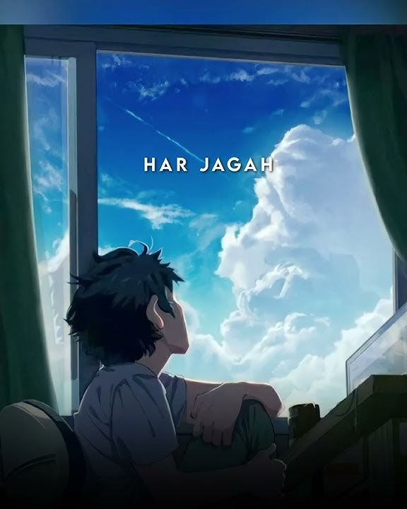 💙Aankhen Meri Har Jagah Dhundhe Tujhe Bewajah | Vishal Mishra Song WhatsApp Status sad song status ✨