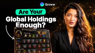 Do Indian mutual funds with lower foreign holdings really diversify your portfolio?