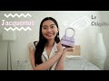 Jacquemus Le Chiquito Mini Bag | 雅克慕斯单肩迷你包