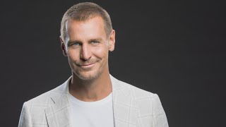 Former 'General Hospital' star Ingo Rademacher sues ABC over vaccine mandate