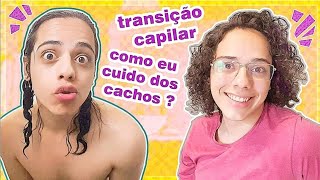 Baixar COMO EU CUIDO DOS MEUS CACHOS ? CABELO MASCULINO | COLORNICORNIO