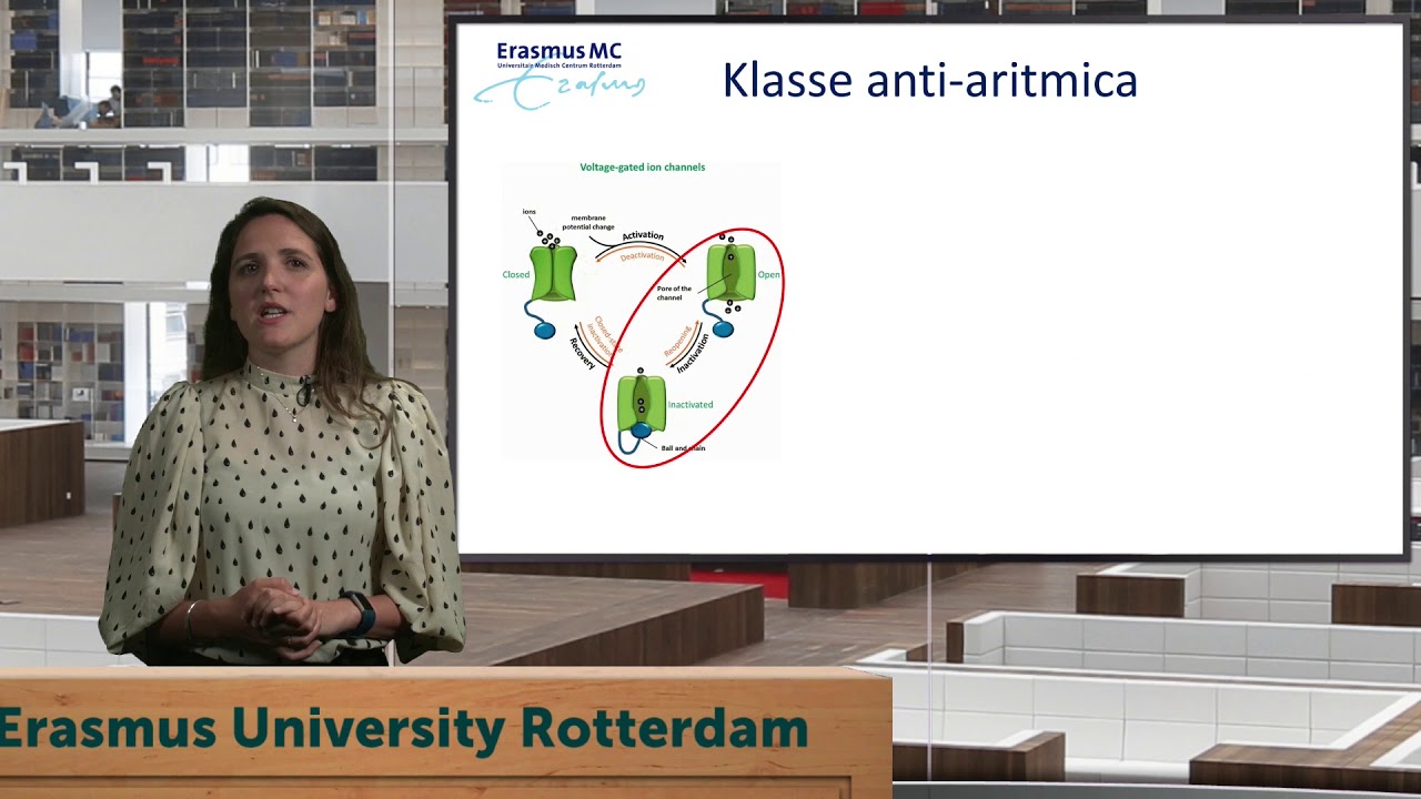 Geneesmiddel van de week - Flecainide