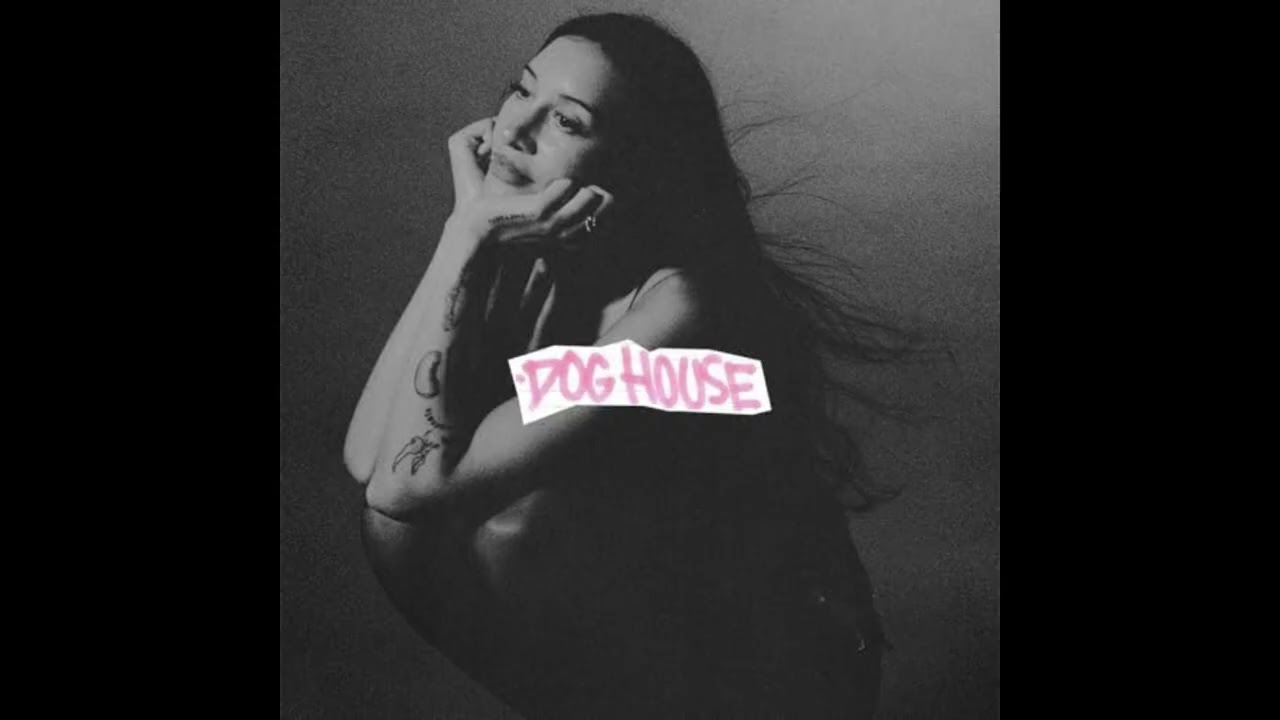 julia wolf - dog house (prod. gun)
