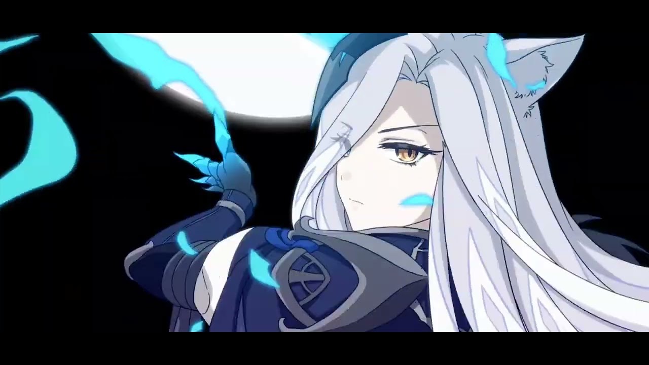 Epic 7 Stun lock with Peira (GW) + No you Team