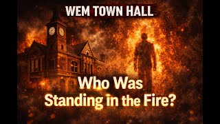 Wem Town Hall The Most Haunted Town Hall In England Real Paranormal Case