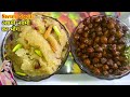 परफेक्ट तरीके से बनाये अष्ठमी नवमी का भोग सूजी का हलवा,काले चने Navratri Special Halwa chana Parasad