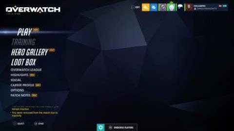 Getting kicked for inactivity for inactivity for no reason