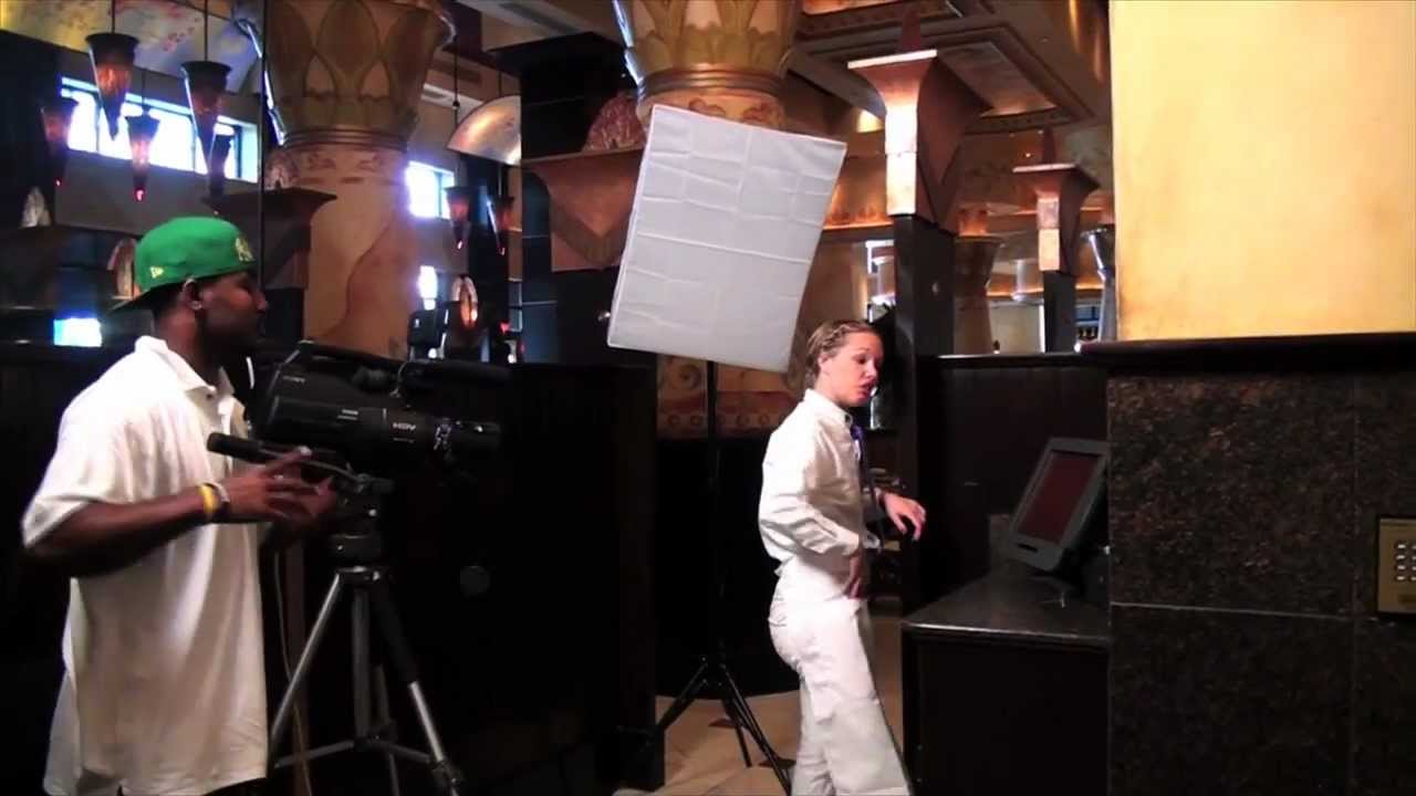 Behind the scenes Cheesecake Factory Fort Lauderdale YouTube