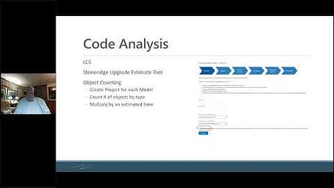 How to Upgrade to Dynamics 365 Finance and Supply Chain - Examining Custom Code and ISV Implications