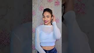 Unique fashion hackl life hacks trendingshorts fashion hack diy #trendingshorts#makeup