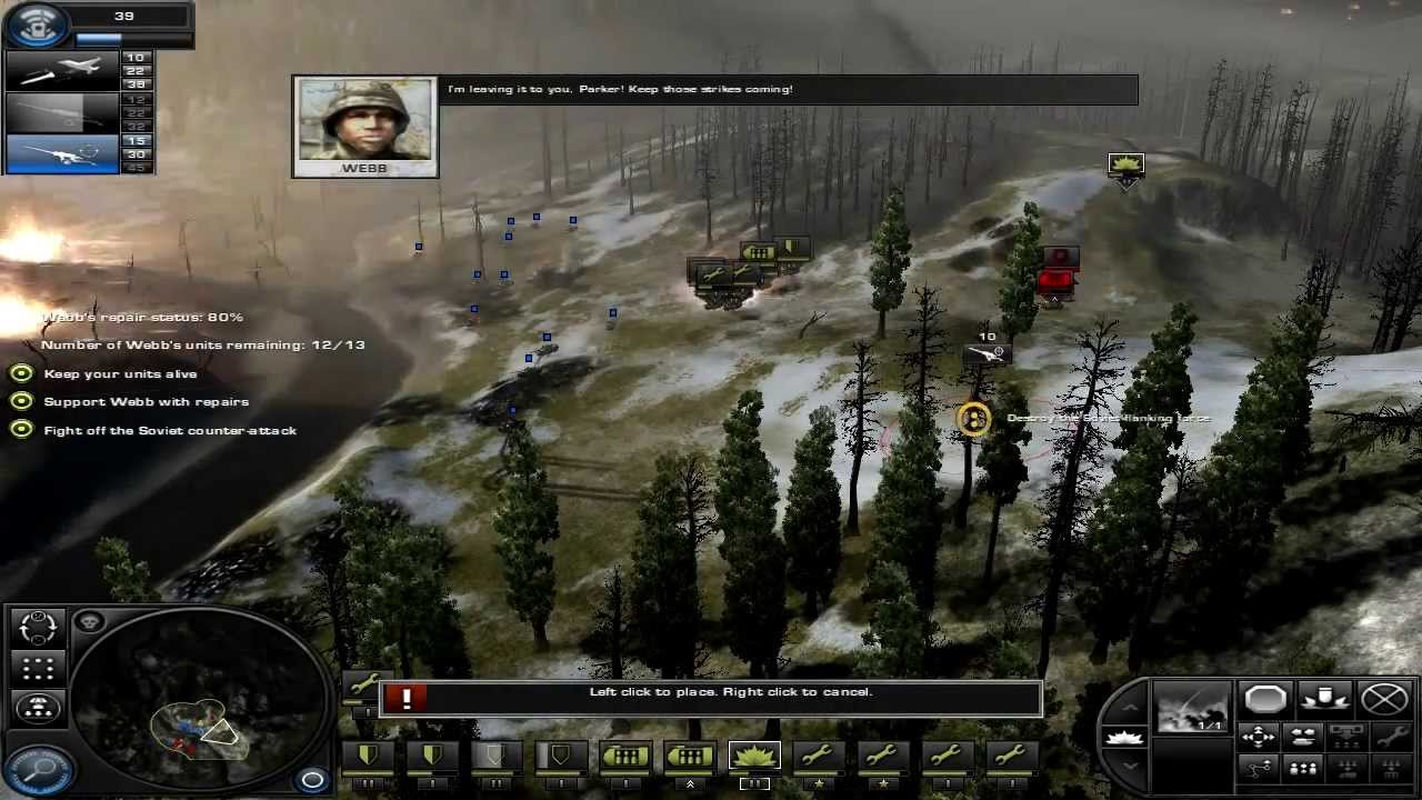 World In Conflict Walkthrough Mission 16 Aftermath YouTube world-in-conflict-walkthrough-mission-16-aftermath-youtube