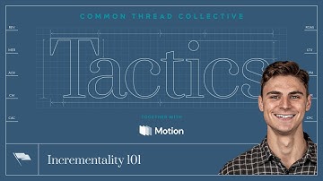 Incrementality 101: Everything You Need to Know